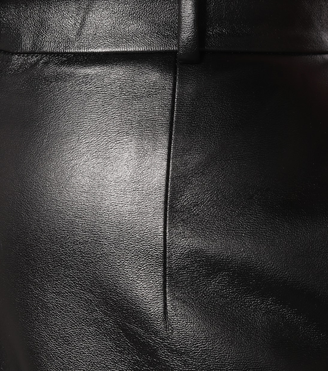 Pantaloni in similpelle | Matériel Tbilisi