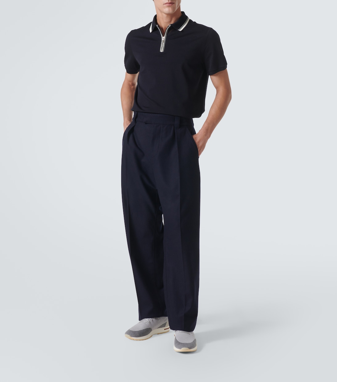 Sneakers 360 LP Flexy Walk | Loro Piana