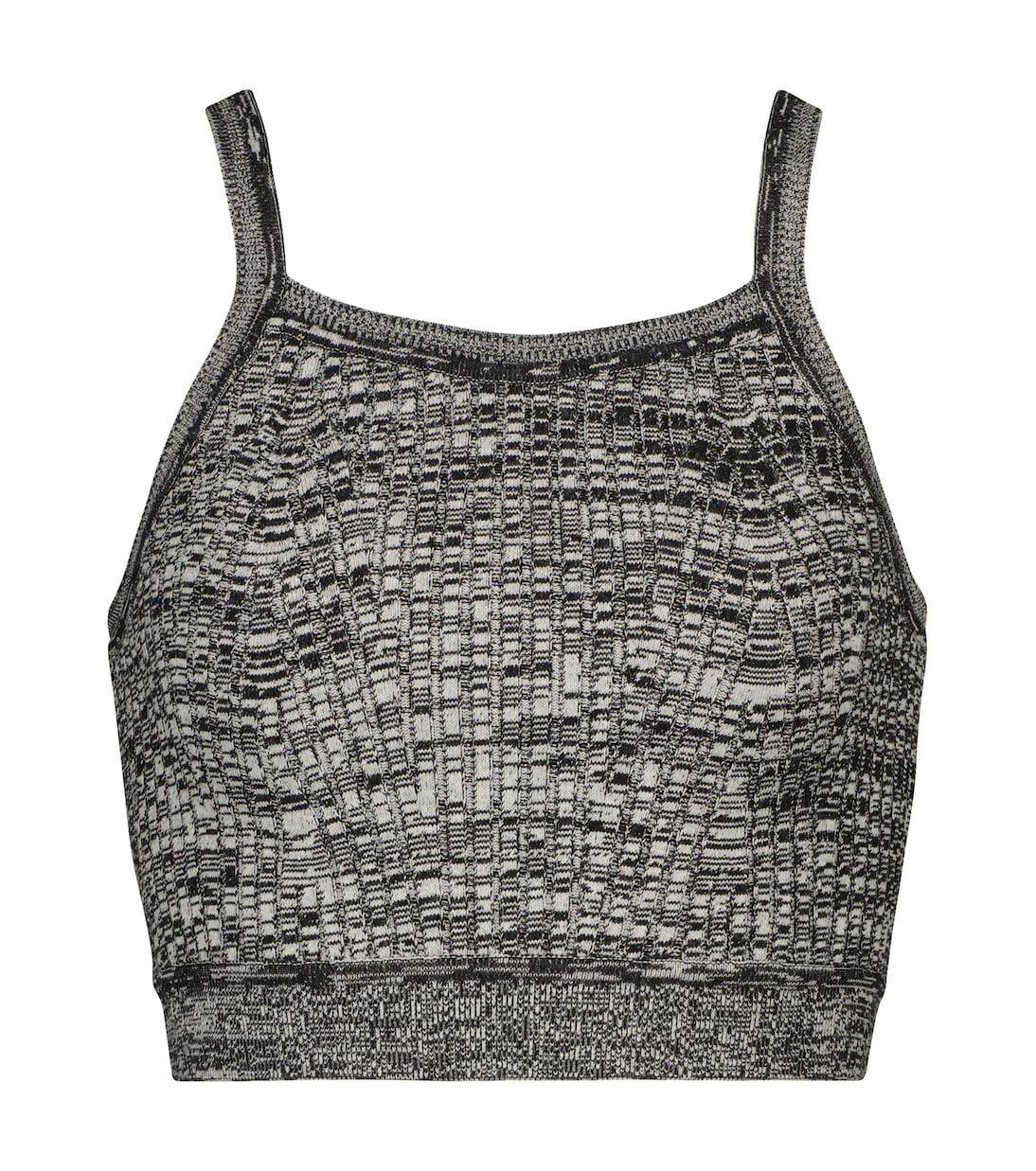 Marl bralette | Live The Process
