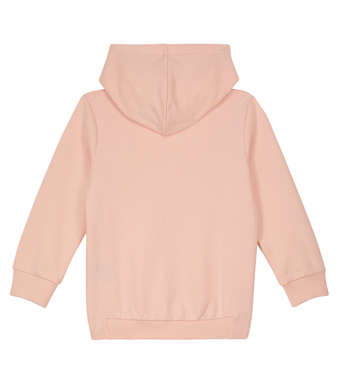 Hoodie aus Baumwolle | Balmain Kids