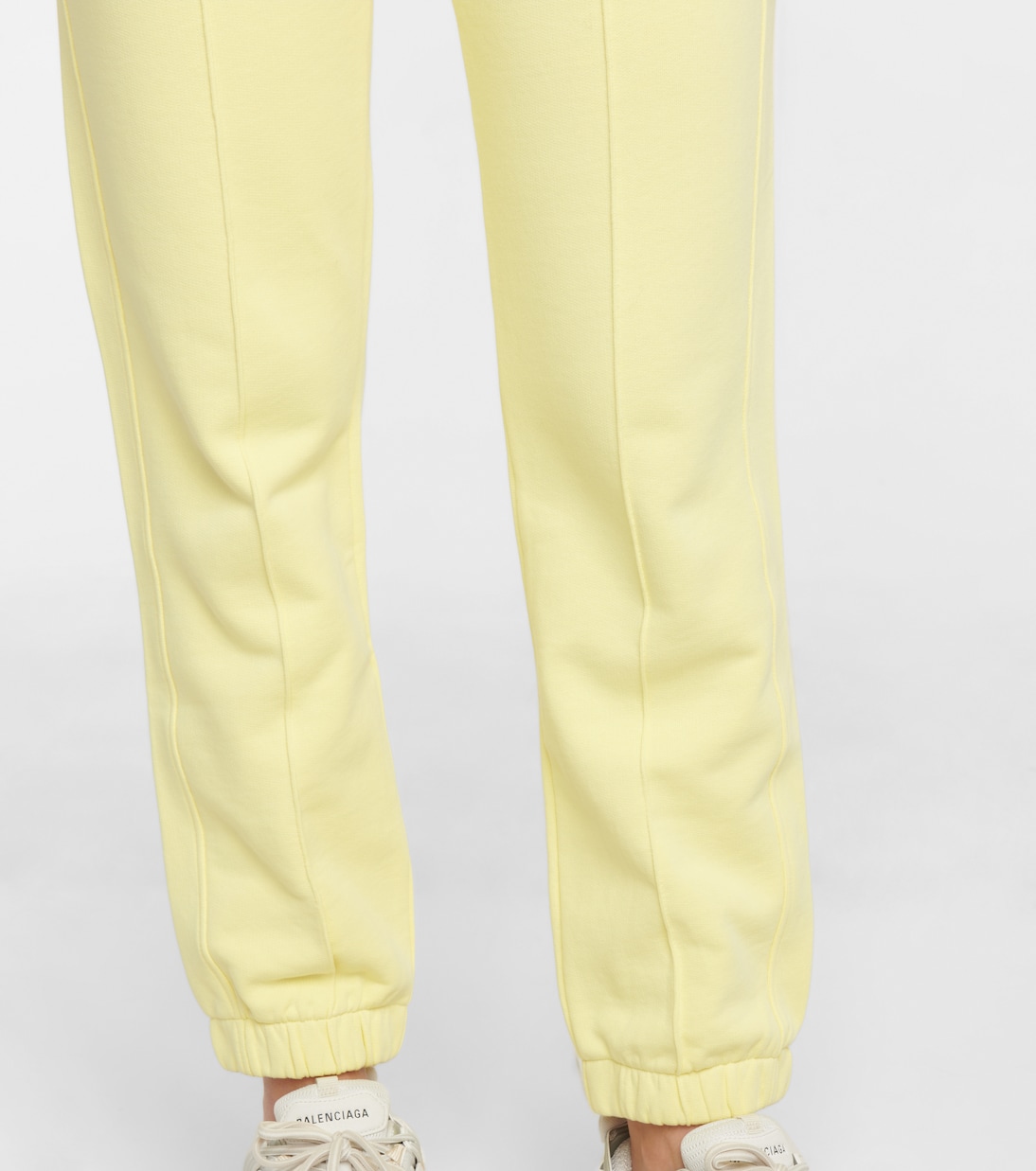 Jogginghose aus Baumwolle | Helmut Lang