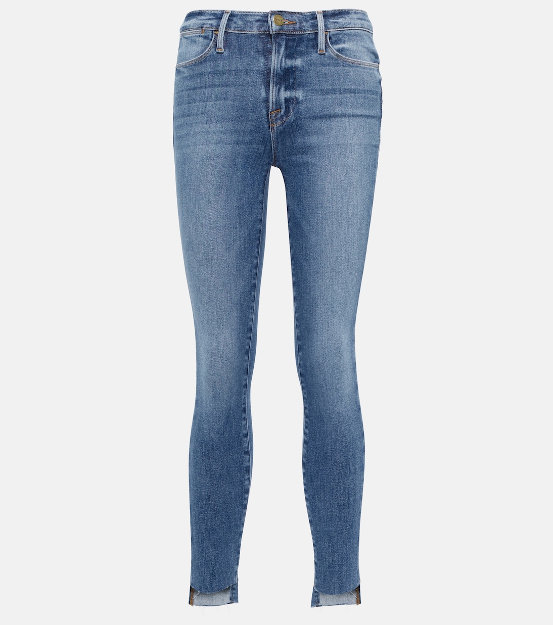 Jeans Le High Skinny | Frame