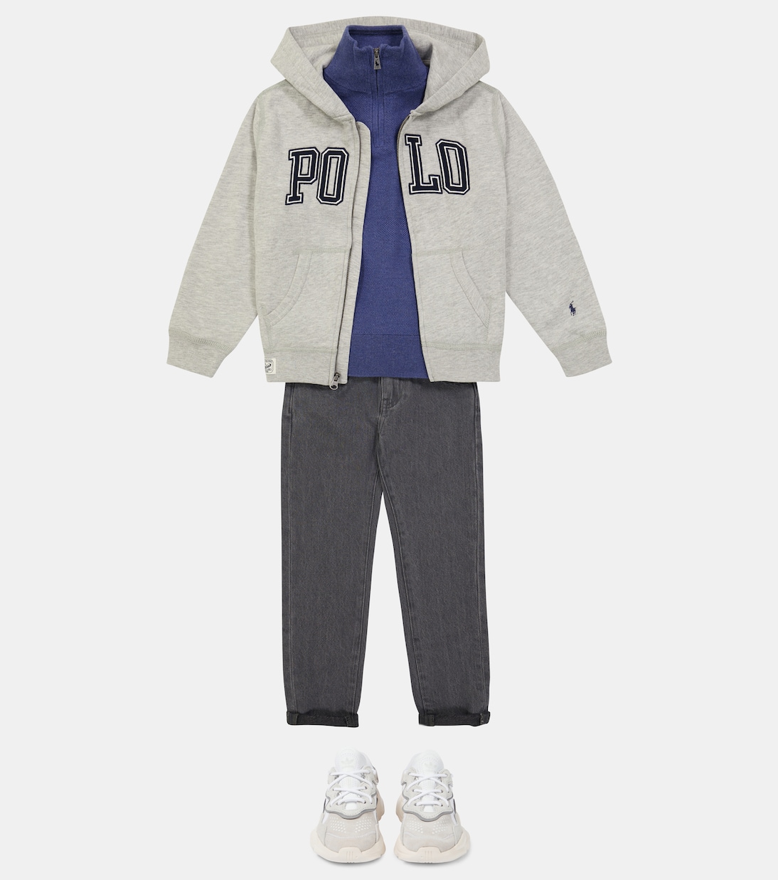 Ozweego Celox J sneakers | Adidas Originals Kids