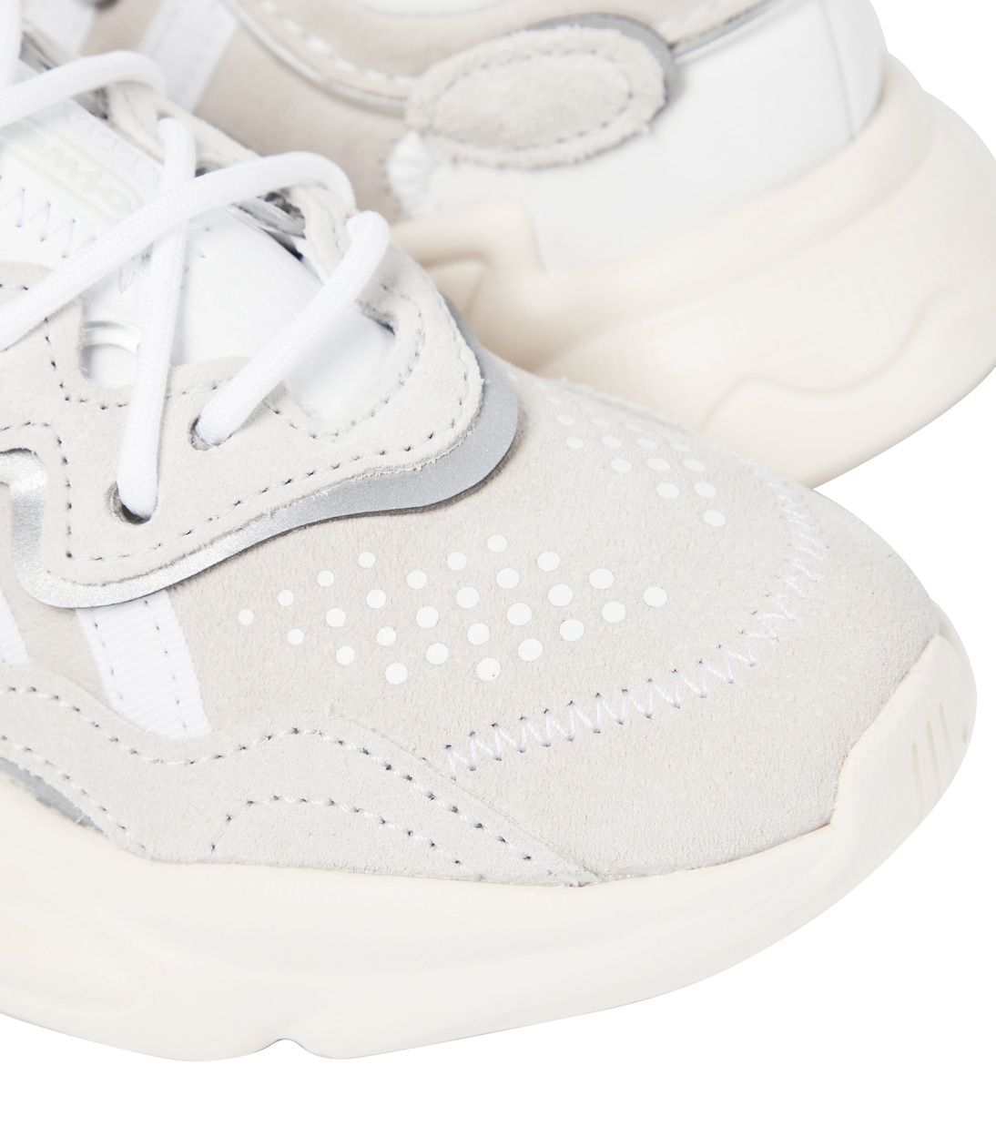 Ozweego Celox J sneakers | Adidas Originals Kids