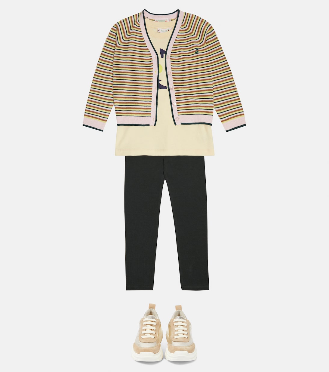 Cardigan Apparent | Bonpoint