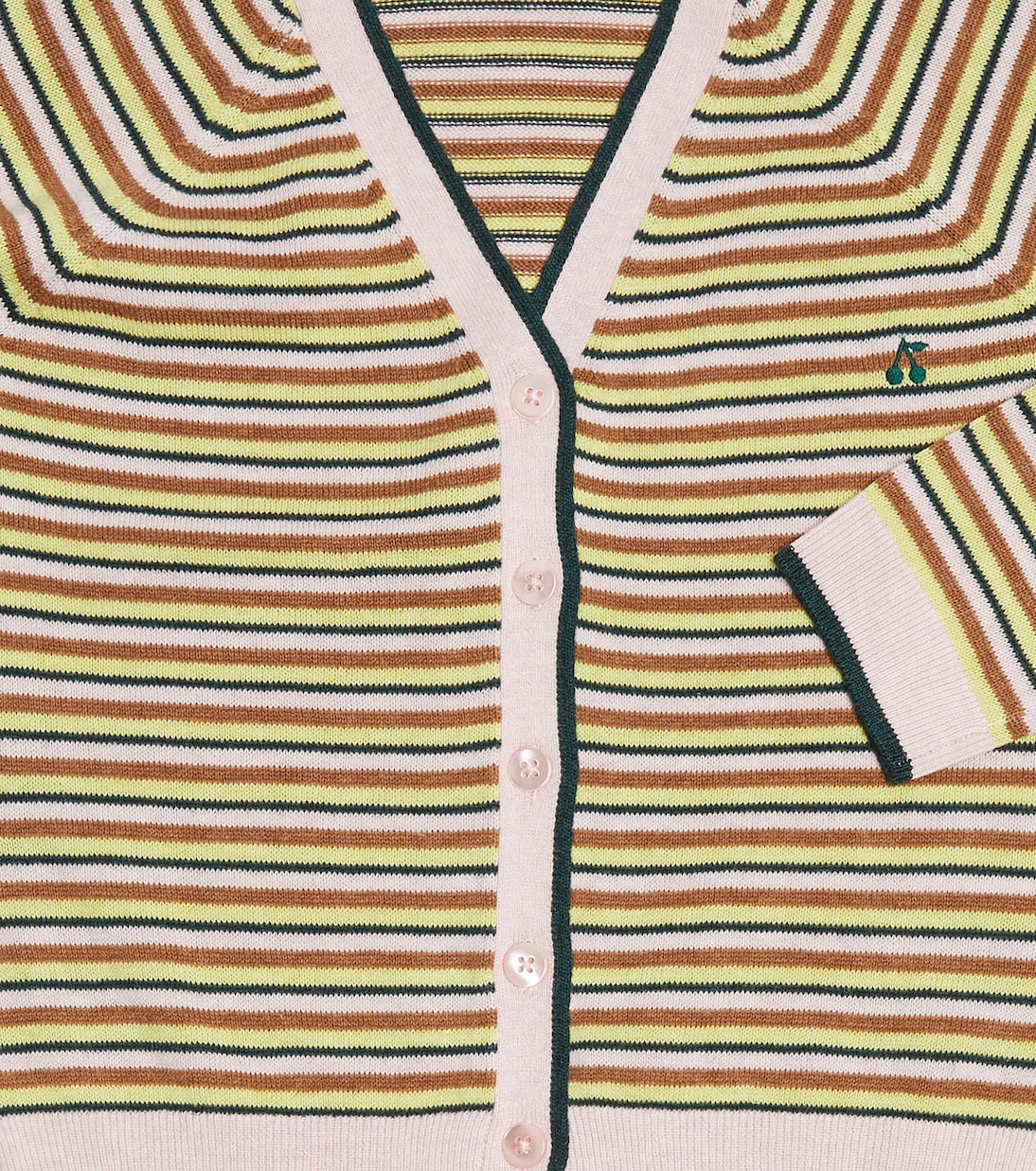 Cardigan Apparent | Bonpoint