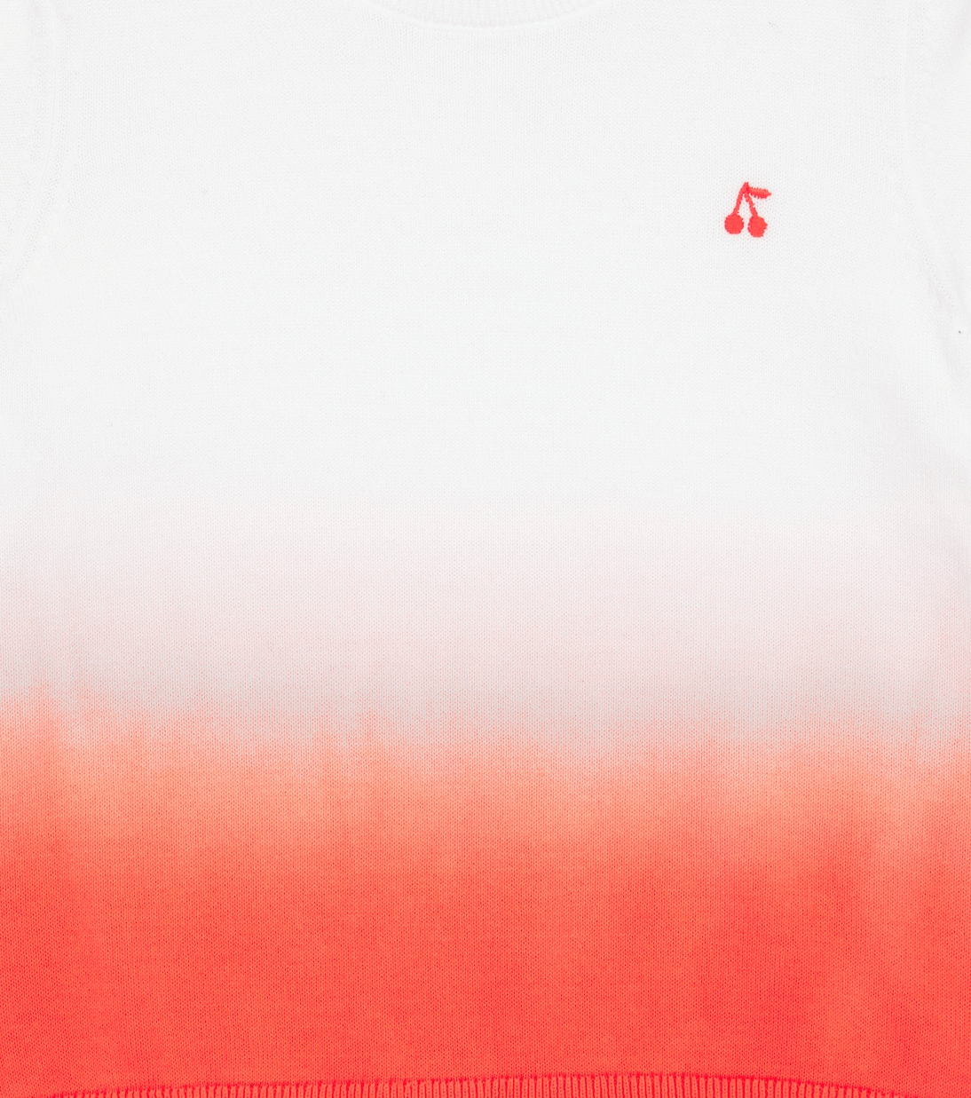 T-Shirt Antoinetta aus Baumwolle | Bonpoint