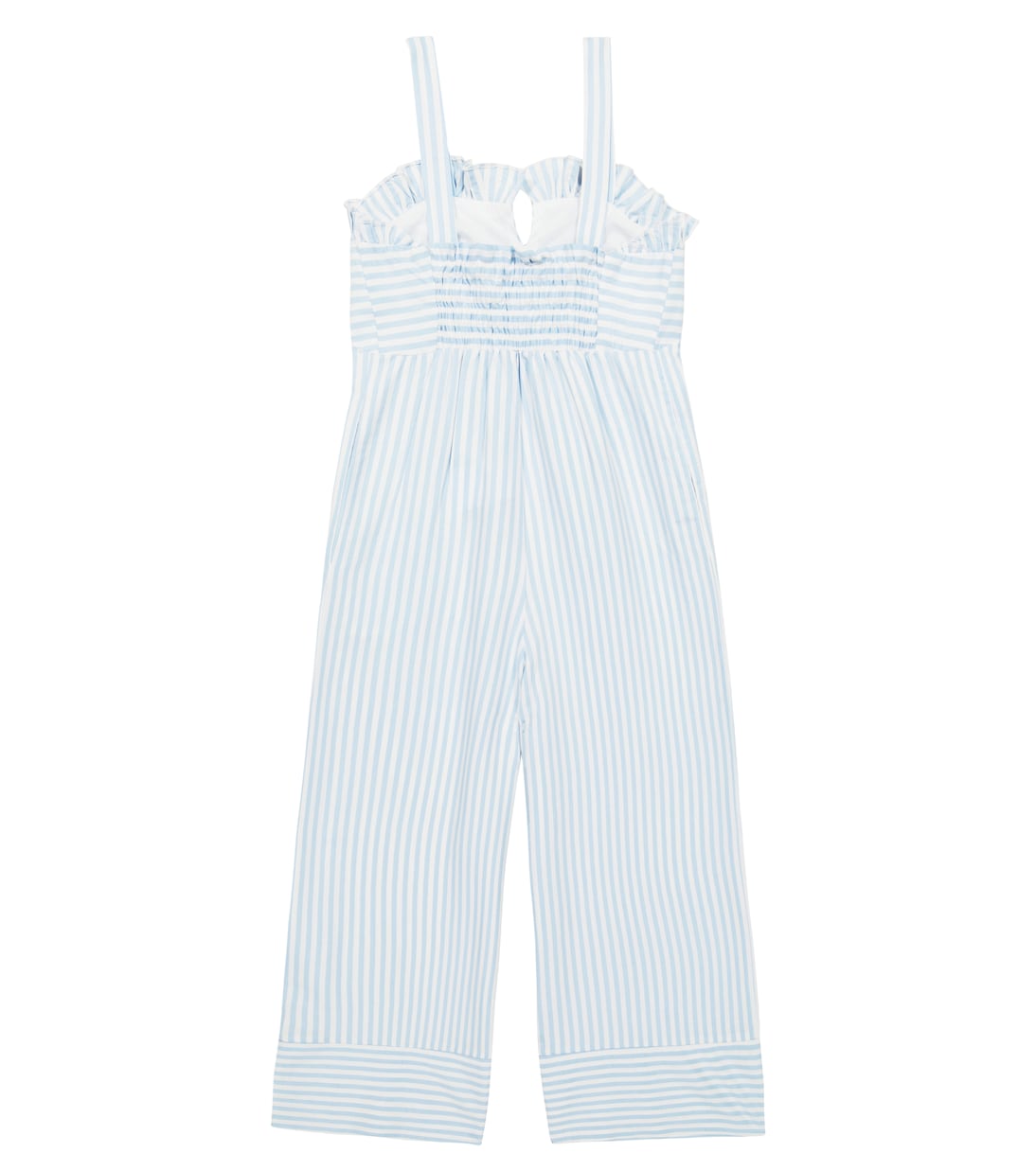 Jumpsuit | Monnalisa