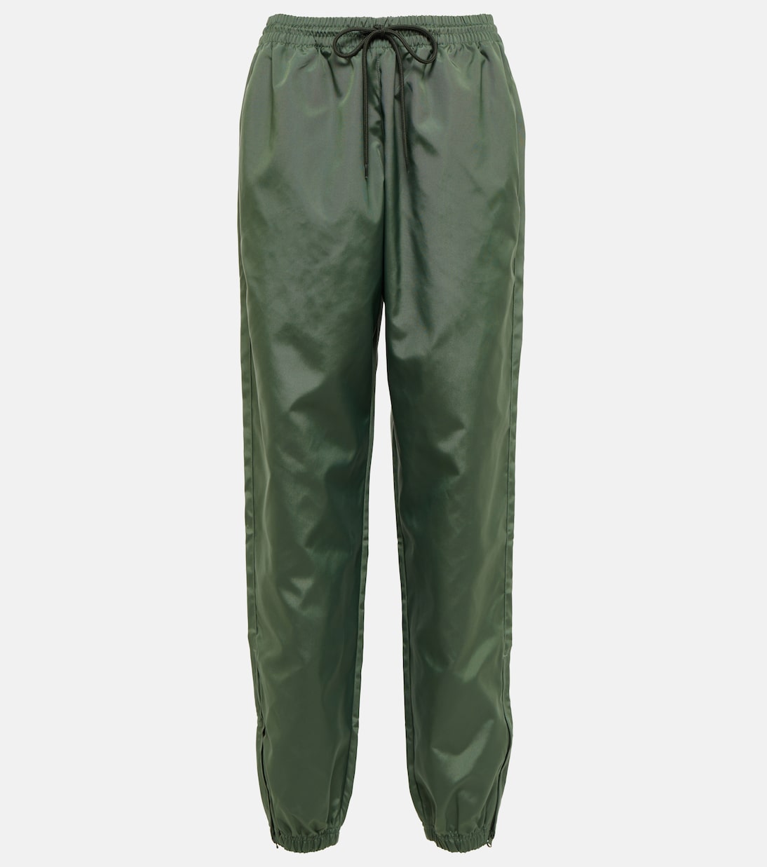 Spray technical sweatpants | Wardrobe.NYC