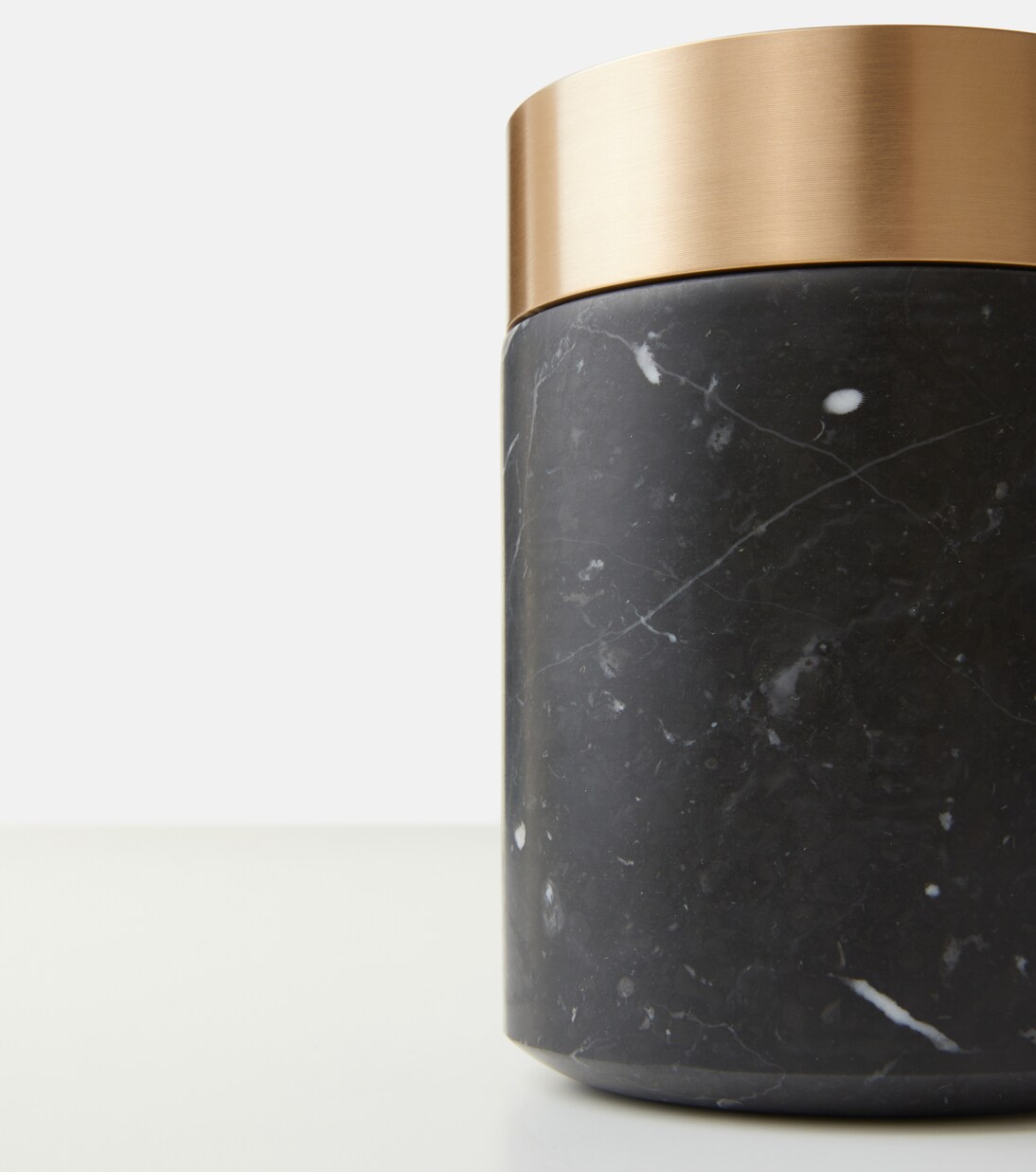 Coppa Extra Small marble container | Michaël Verheyden