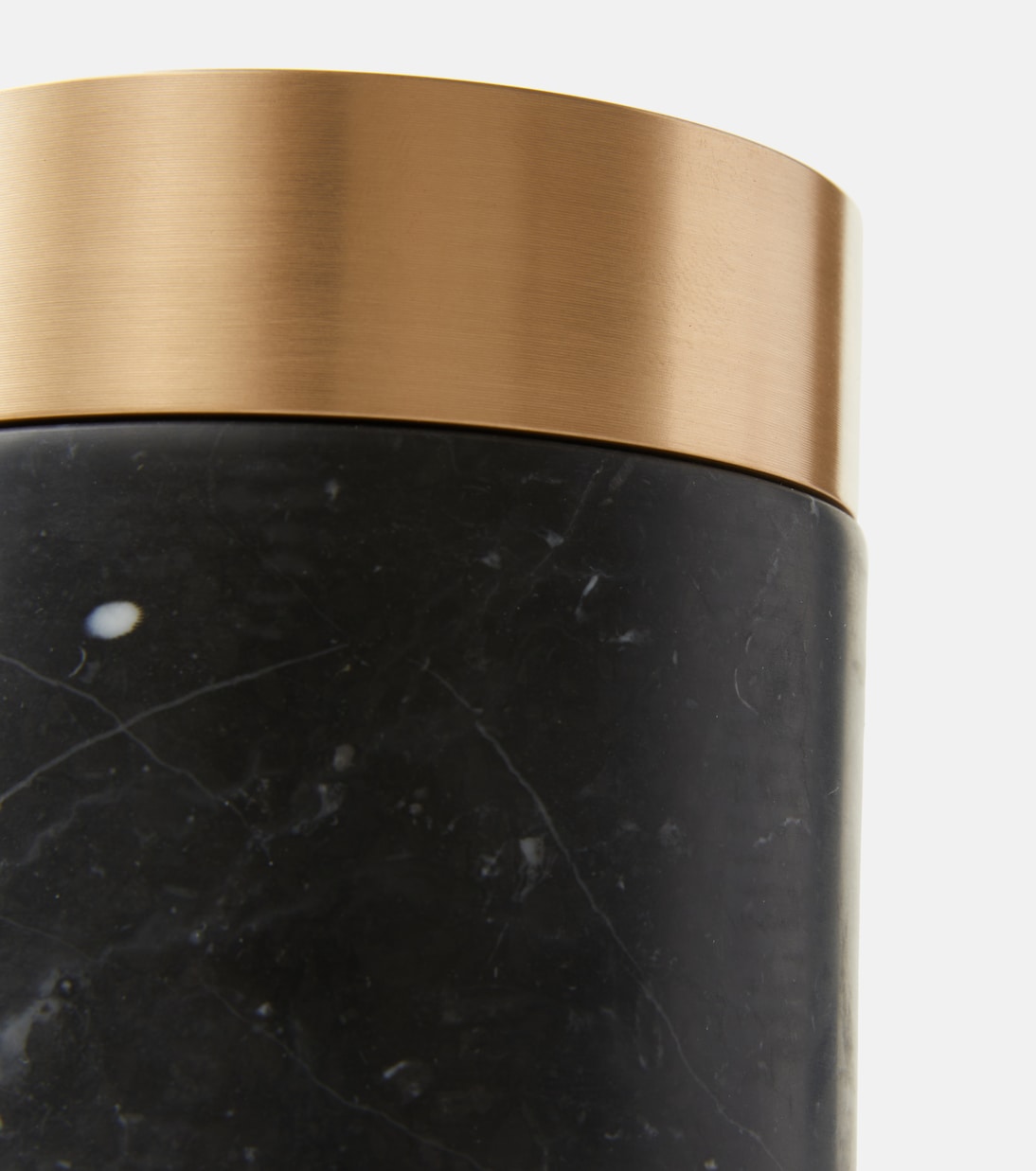 Coppa Extra Small marble container | Michaël Verheyden