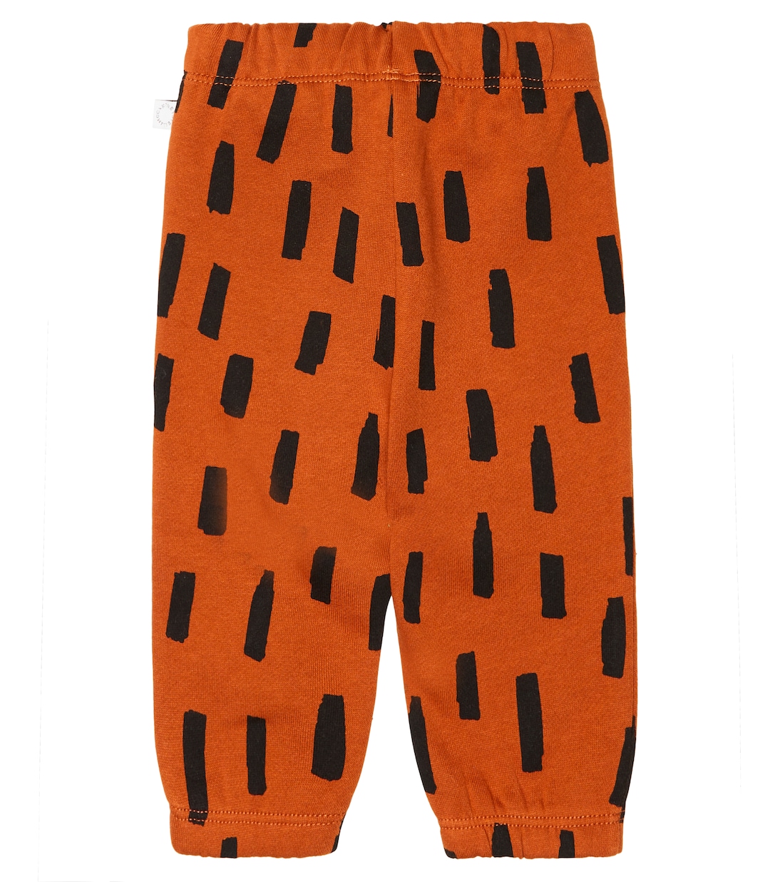 Bebé - pantalones deportivos de algodón | Stella McCartney Kids