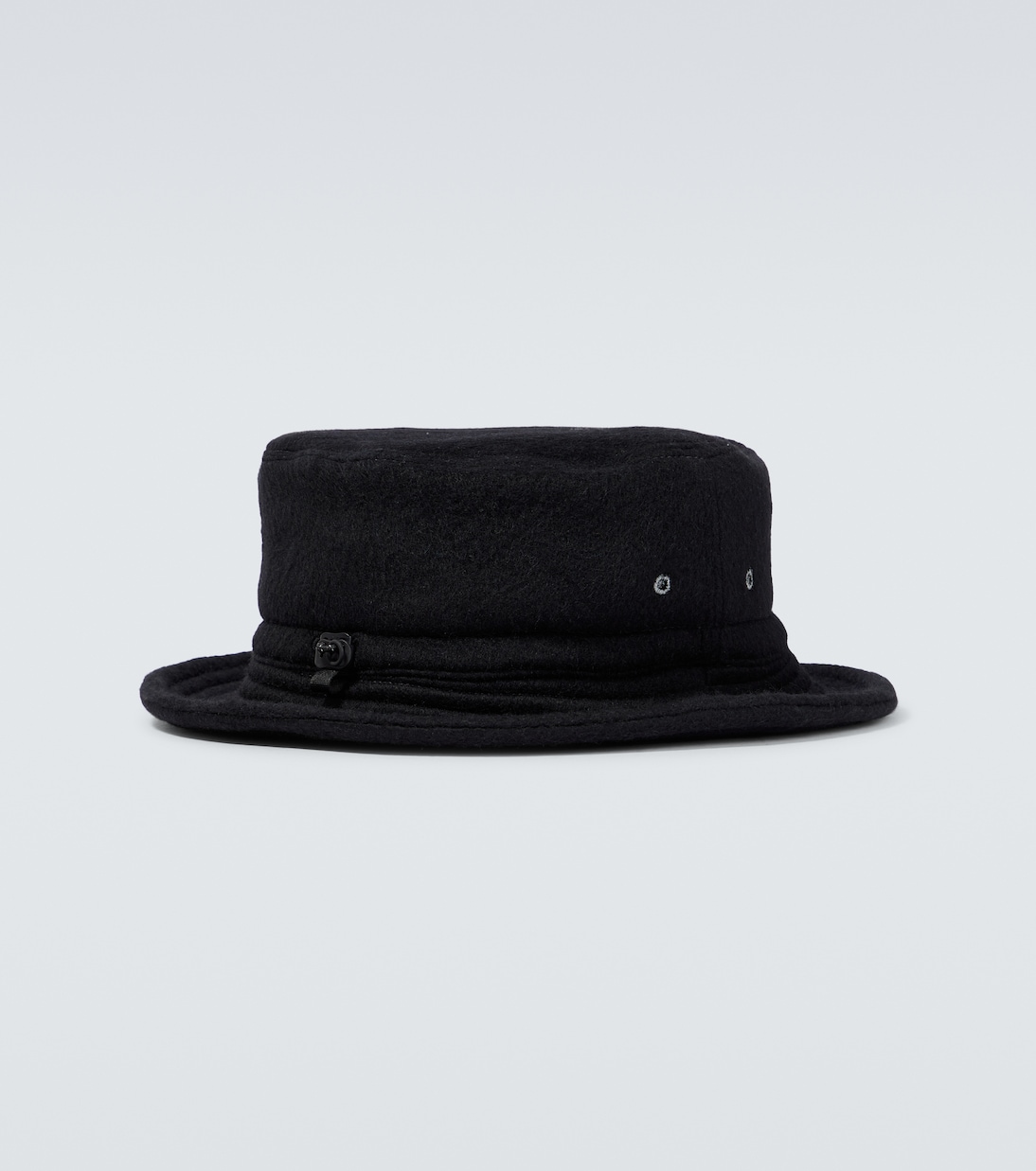 Cappello in misto lana | And Wander