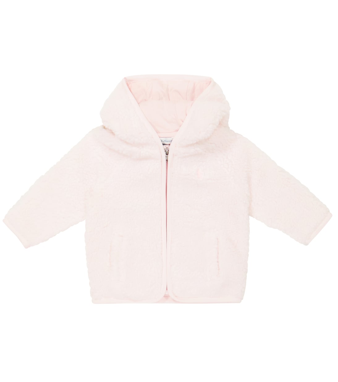 Baby Teddyjacke | Polo Ralph Lauren Kids