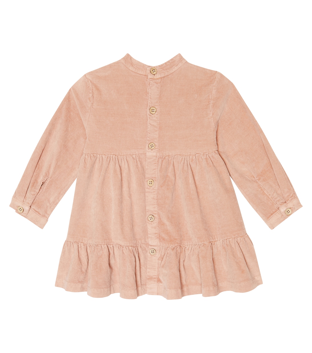 Baby Rosario corduroy dress | 1 + in the Family