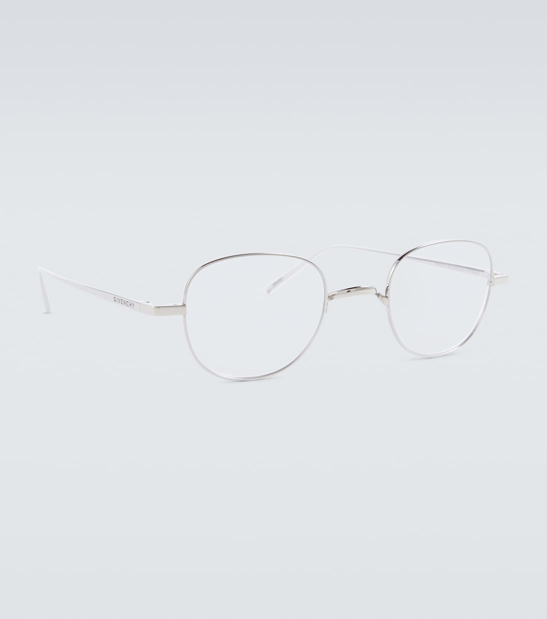 Rectangular glasses | Givenchy