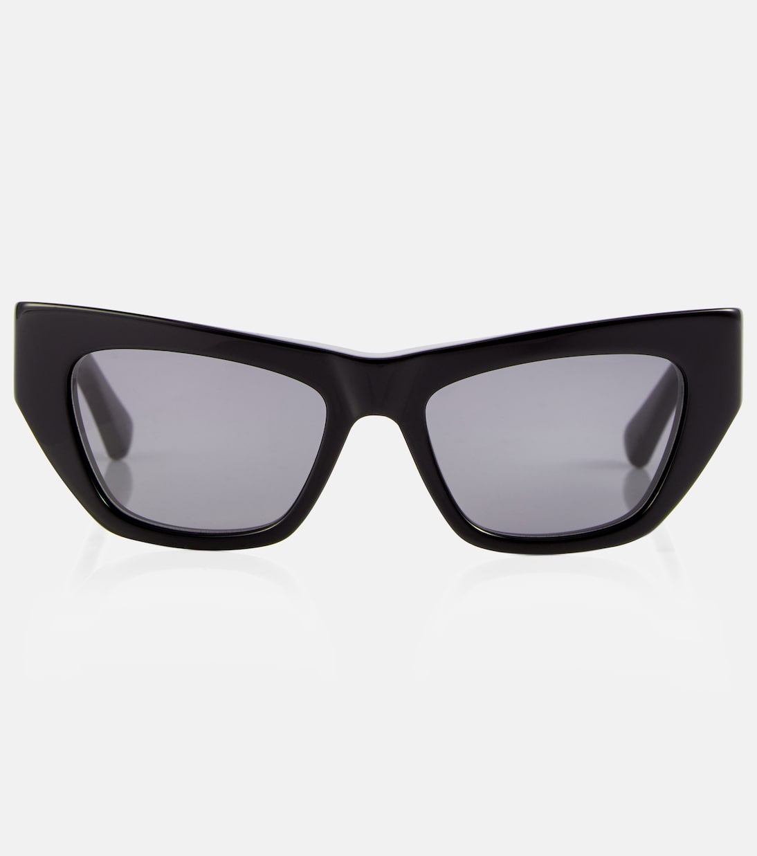 Gafas de sol cat-eye | Bottega Veneta