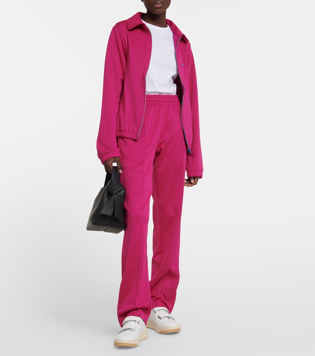 T-shirt in cotone | Acne Studios