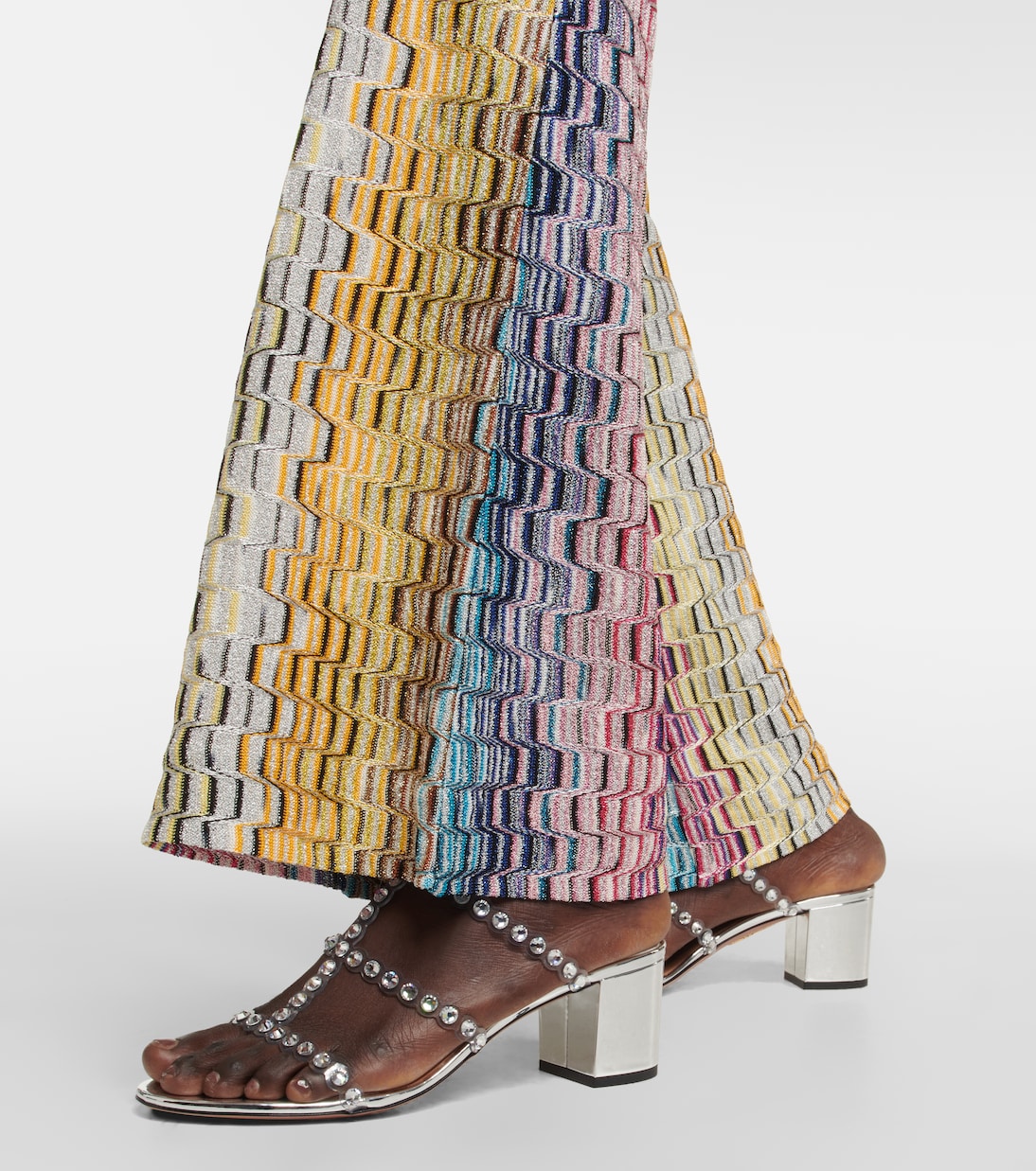 Sandali Tequila in PVC | Aquazzura