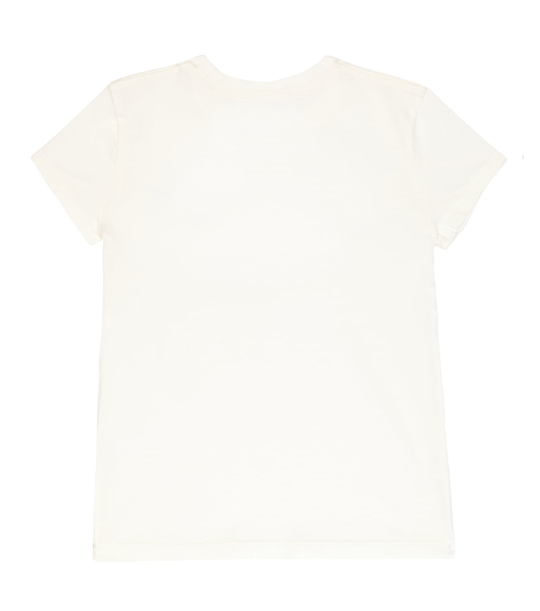 T-Shirt aus Baumwoll-Piqué | Polo Ralph Lauren Kids