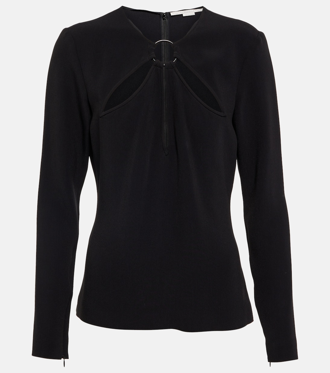 Top aus Crêpe | Stella McCartney