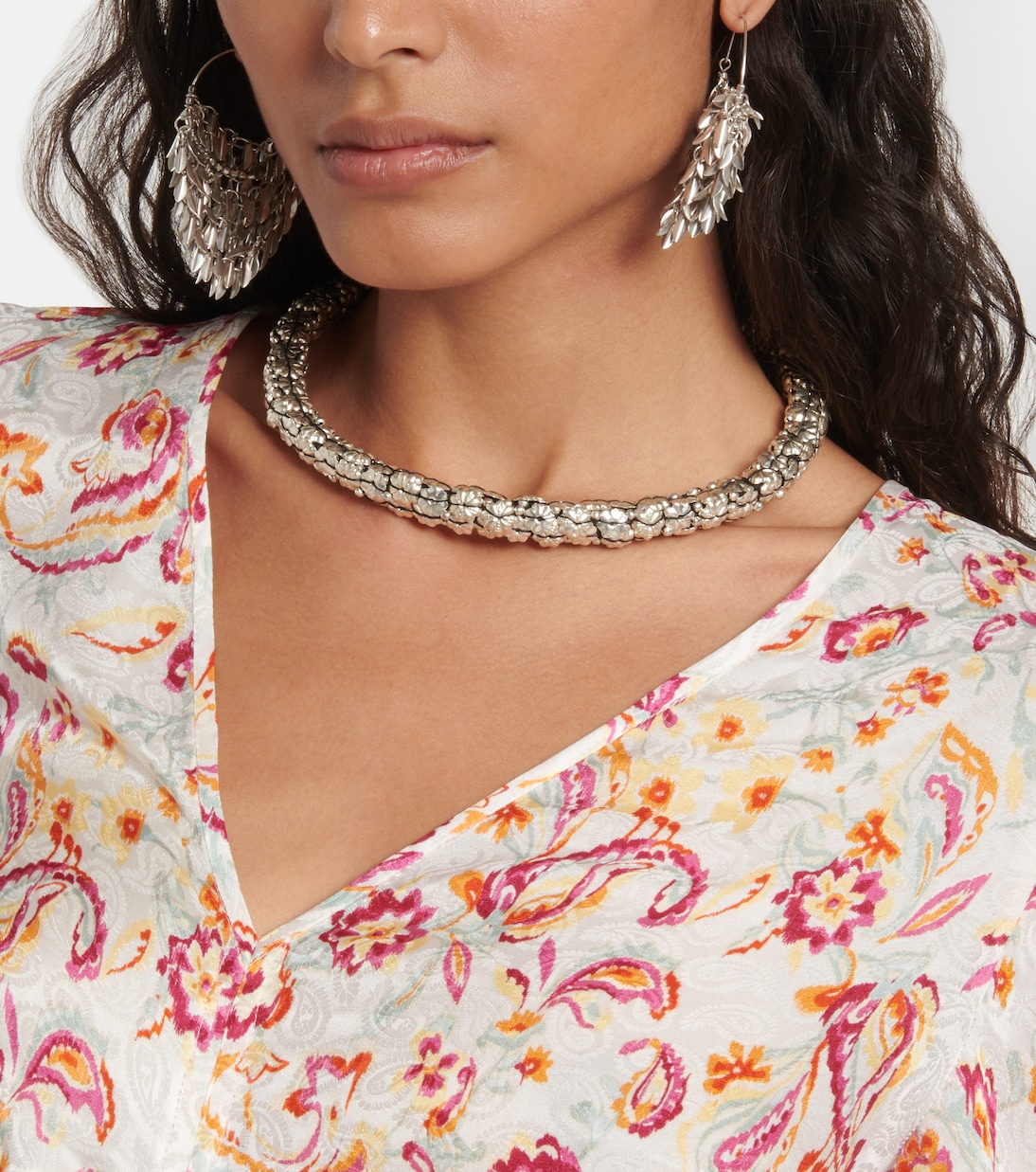 Collier à ornements | Isabel Marant