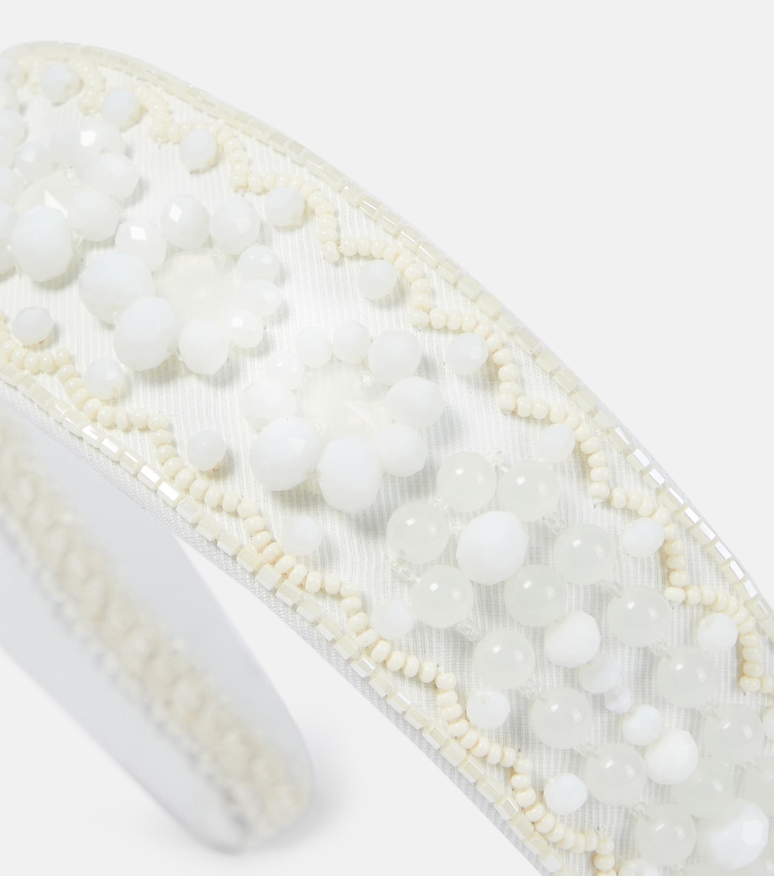 Embellished headband | Erdem