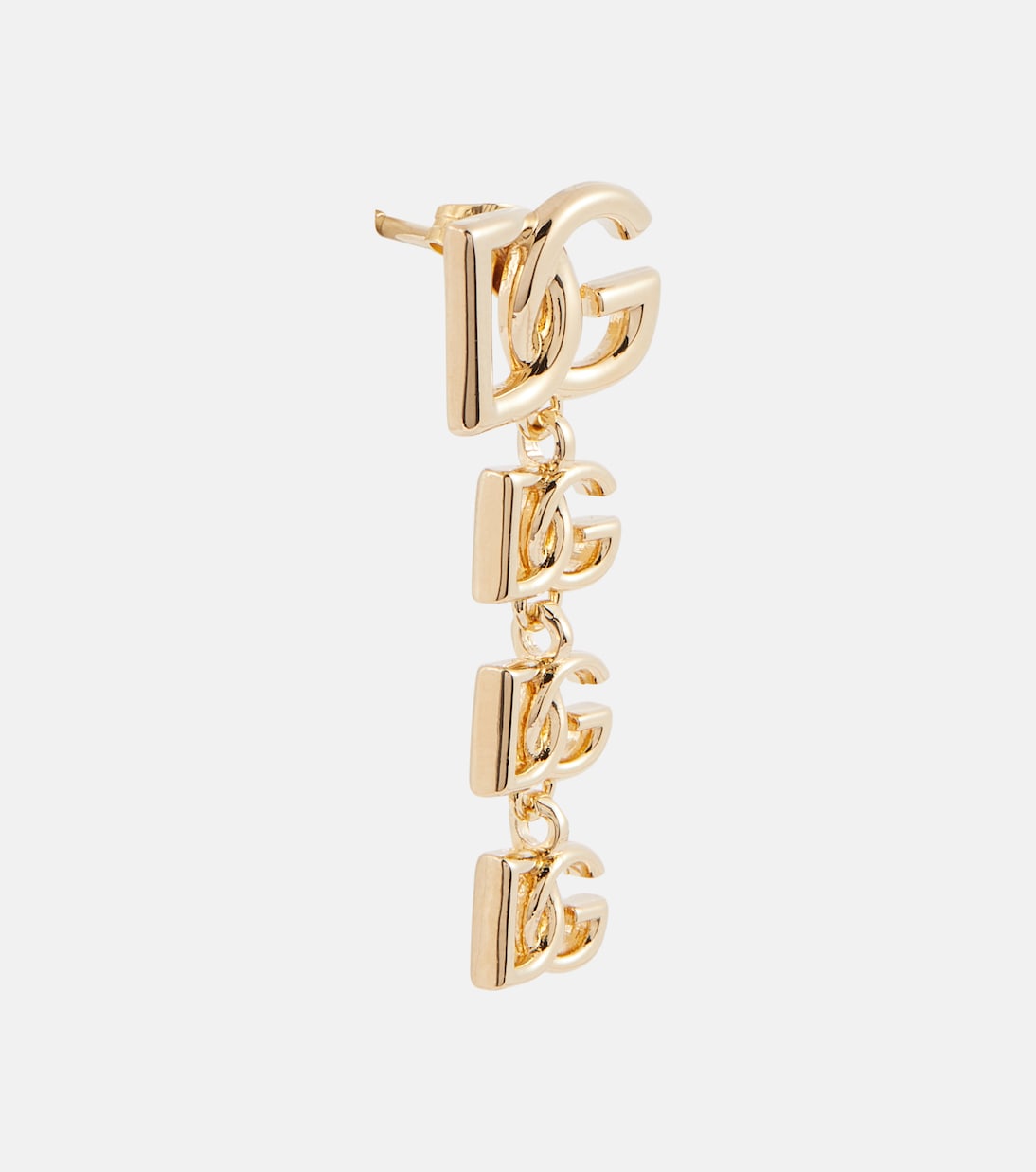 Boucles d’oreilles DG | Dolce&Gabbana