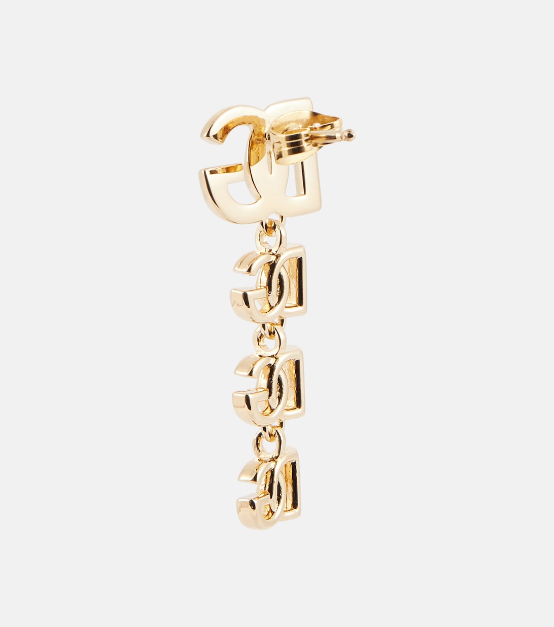 Boucles d’oreilles DG | Dolce&Gabbana