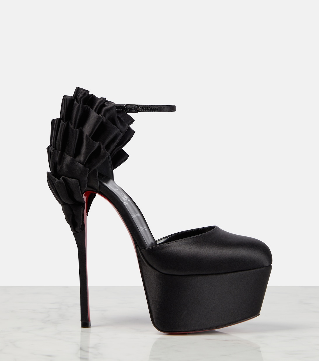 Louboutin womens shoes deals