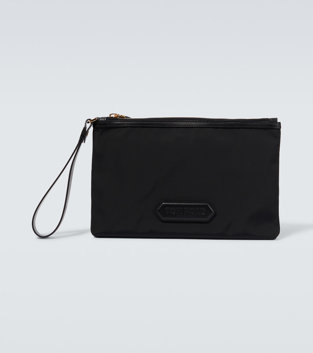 Etui mit Leder | Tom Ford