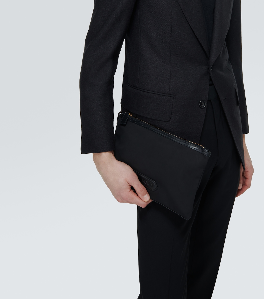 Etui mit Leder | Tom Ford