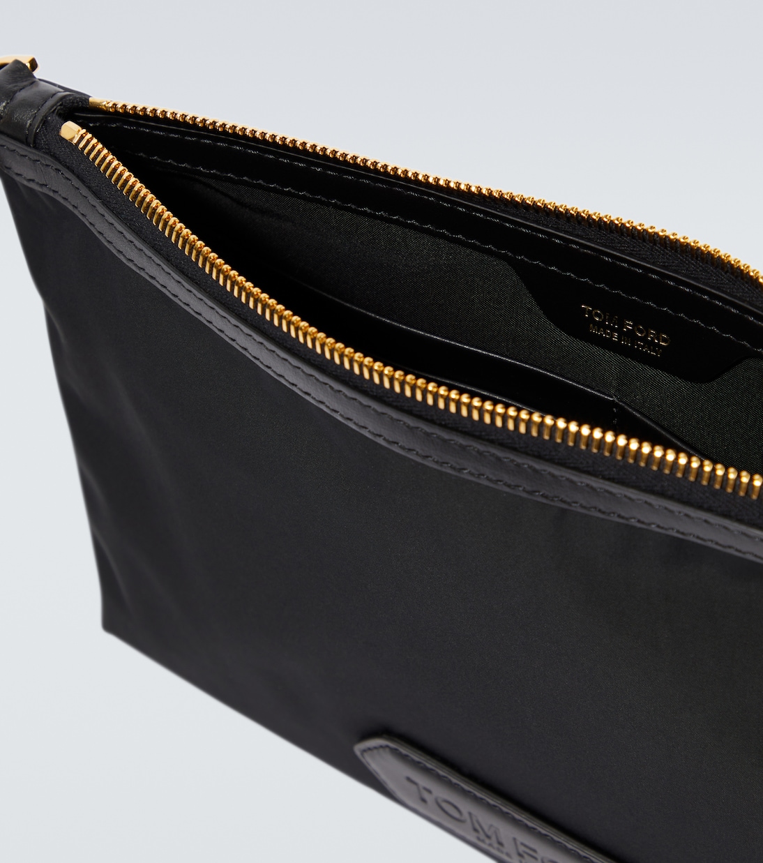 Etui mit Leder | Tom Ford