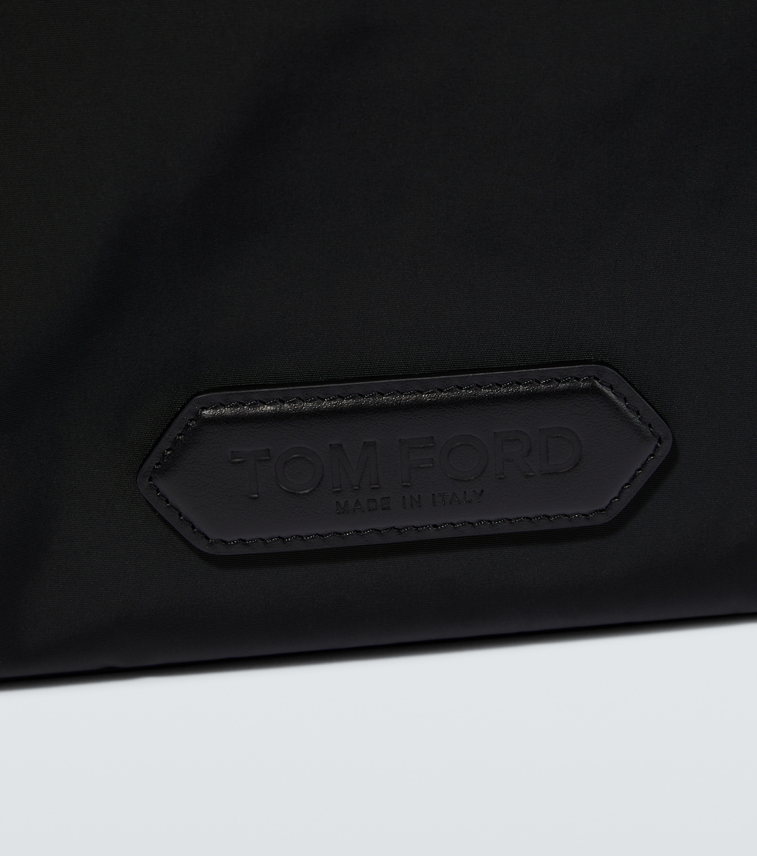 Etui mit Leder | Tom Ford