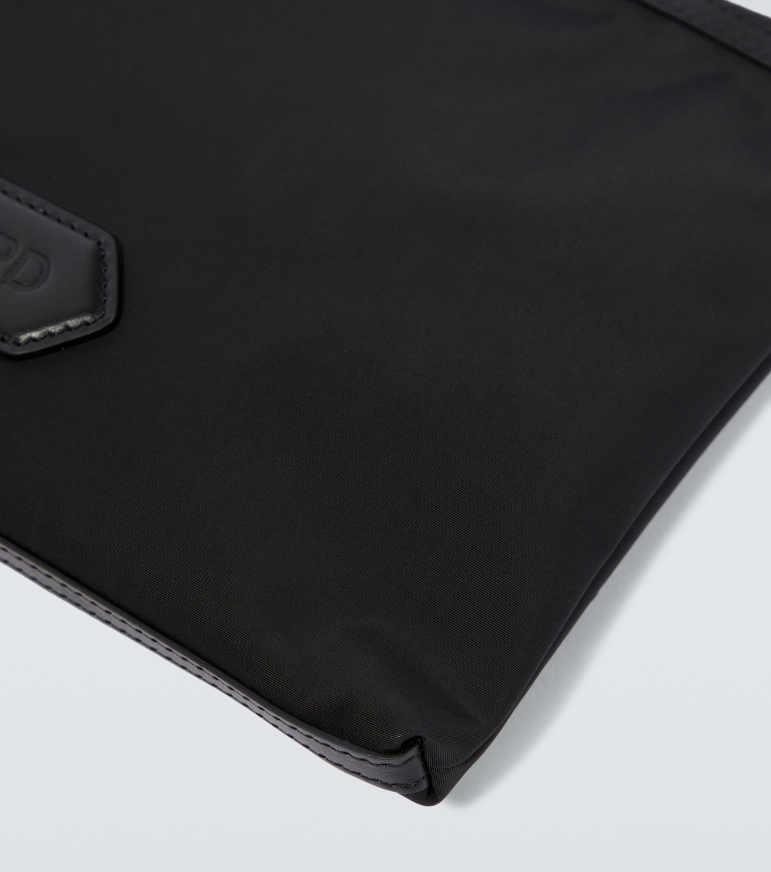 Etui mit Leder | Tom Ford