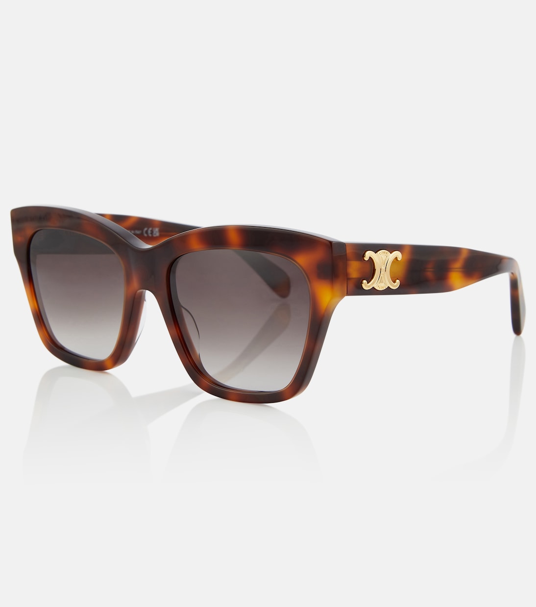 Cat-Eye-Sonnenbrille | Celine Eyewear