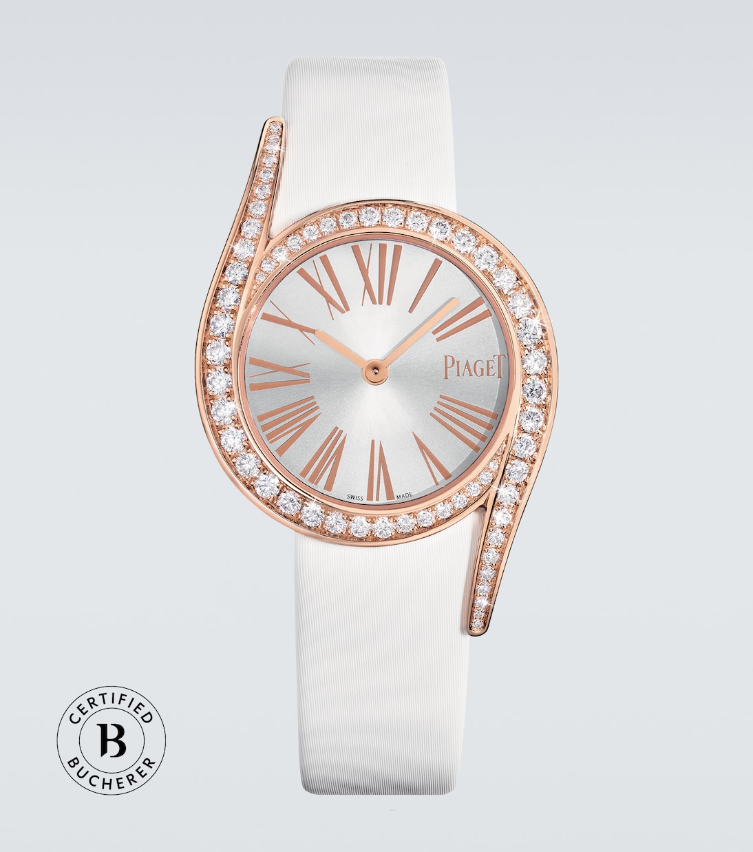 Limelight Gala Certified Pre-Owned watch | Piaget