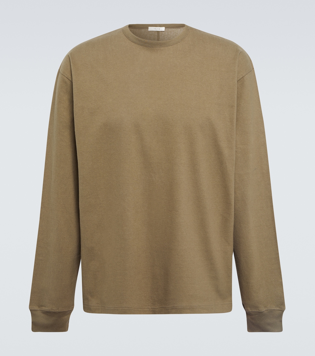 Top en coton | The Row