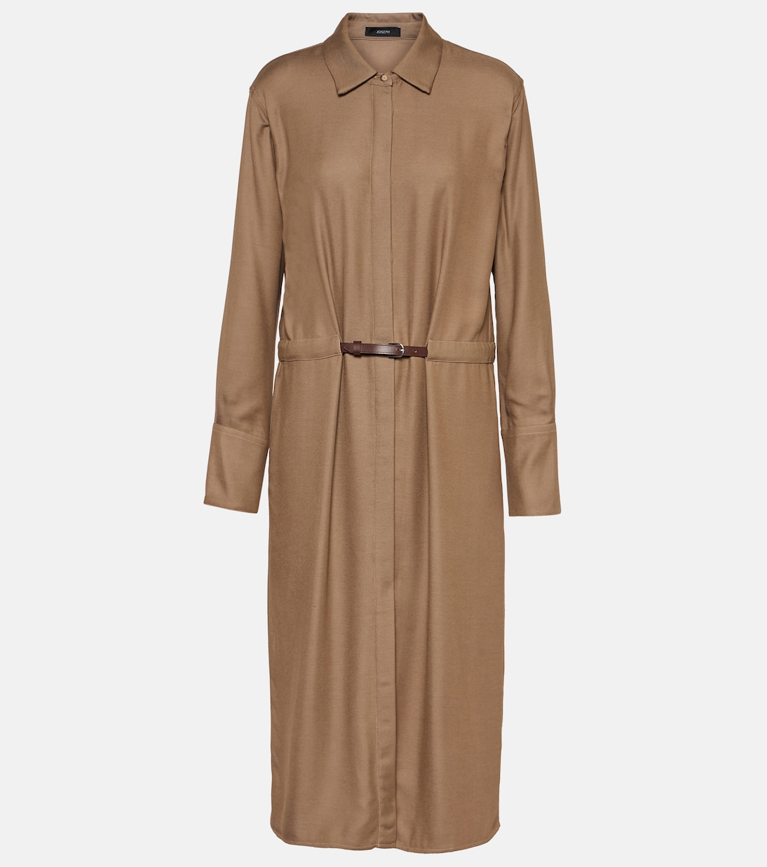 Robe midi Daval | Joseph