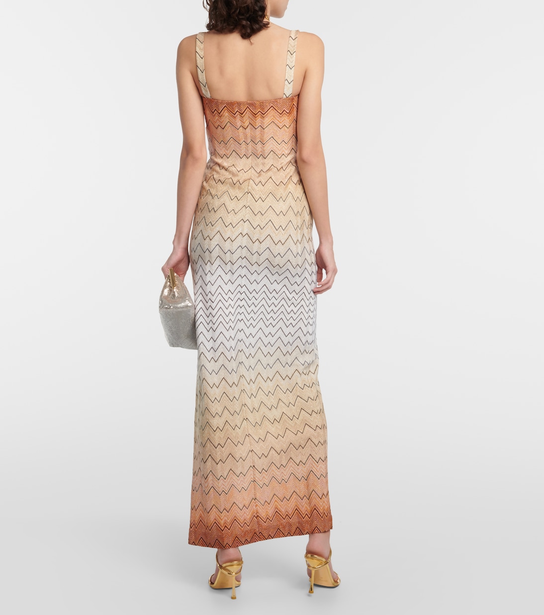 Maxikleid | Missoni