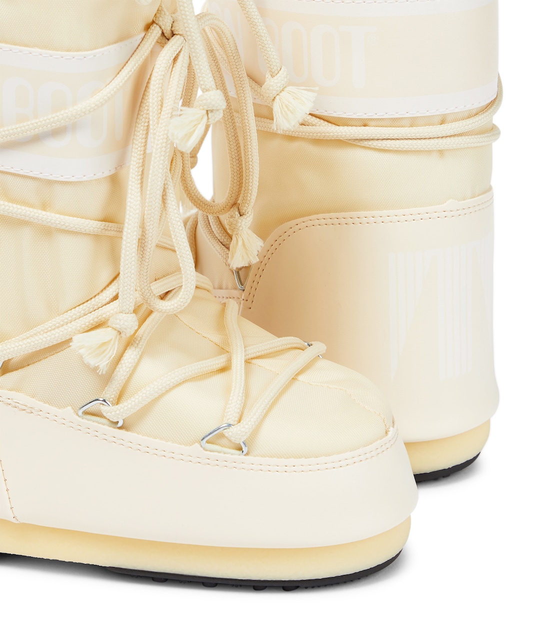 Icon Junior snow boots | Moon Boot Kids