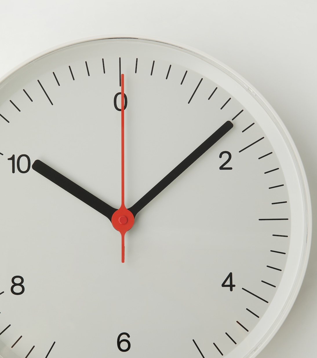 Wall Clock clock | Hay