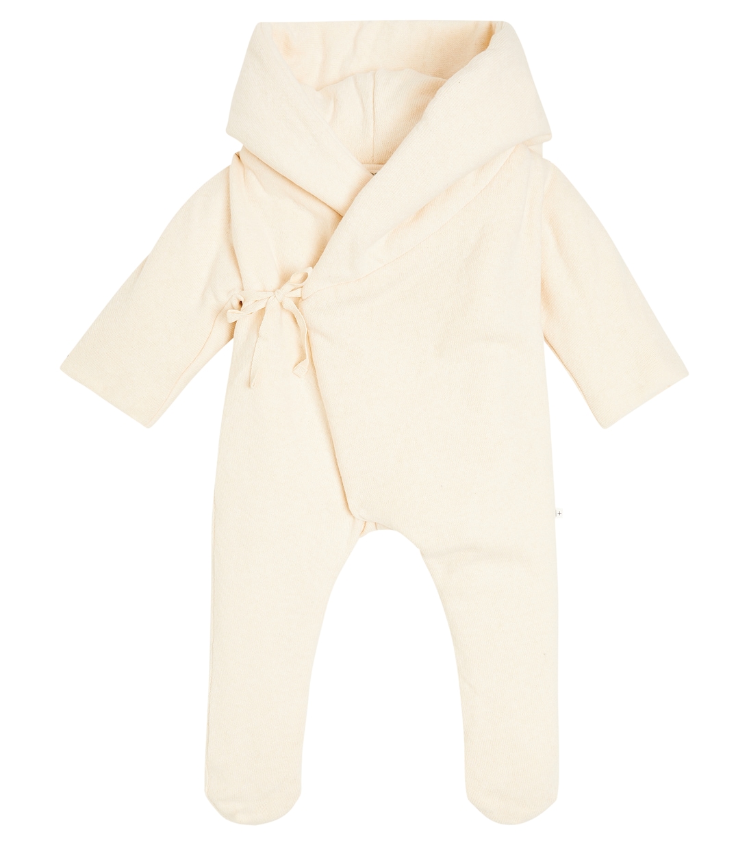 Baby - Tutina June in misto cotone | 1 + in the Family