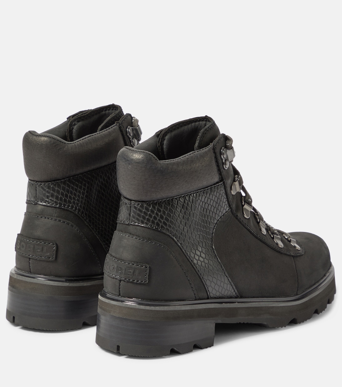 Schnürstiefel Lennox™ Hiker STKD | Sorel