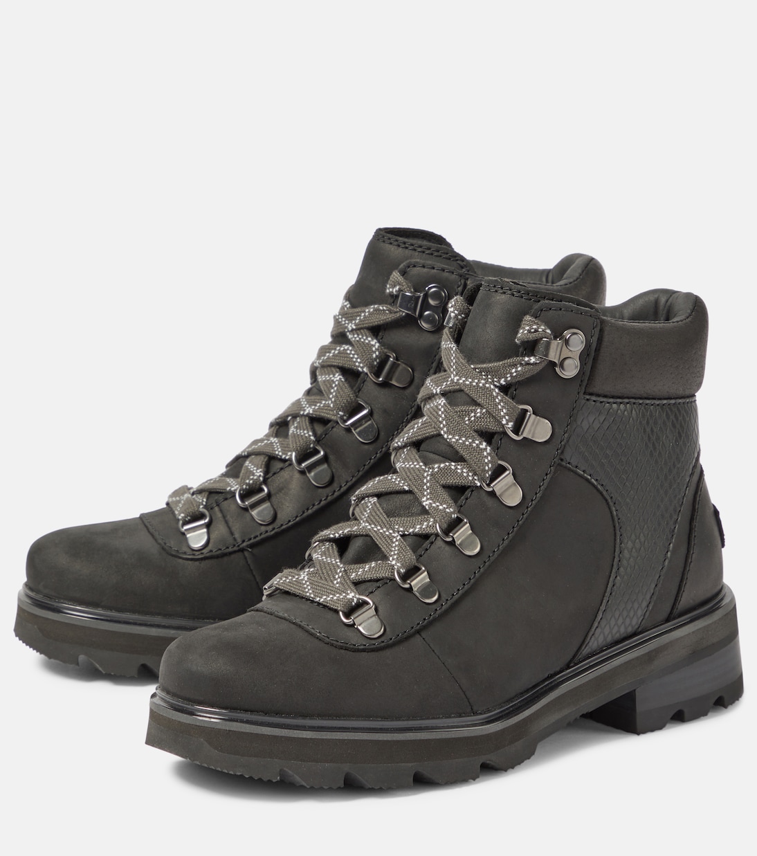 Schnürstiefel Lennox™ Hiker STKD | Sorel
