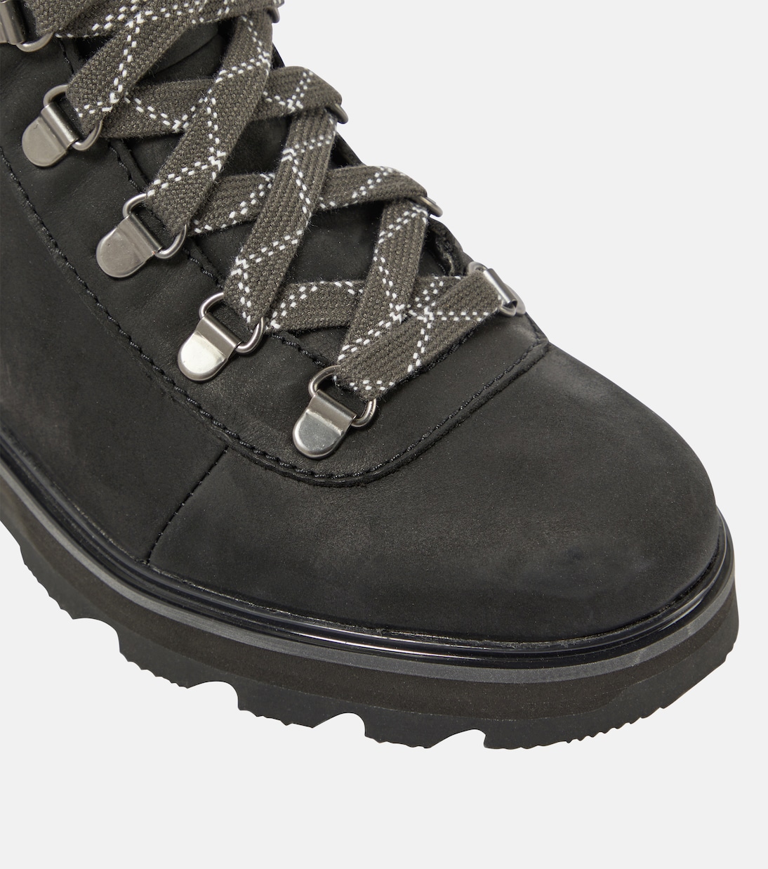Schnürstiefel Lennox™ Hiker STKD | Sorel