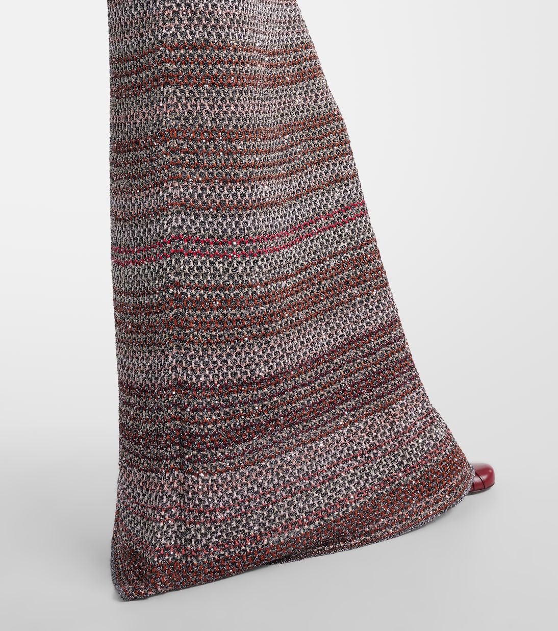 Caftán estampado | Missoni