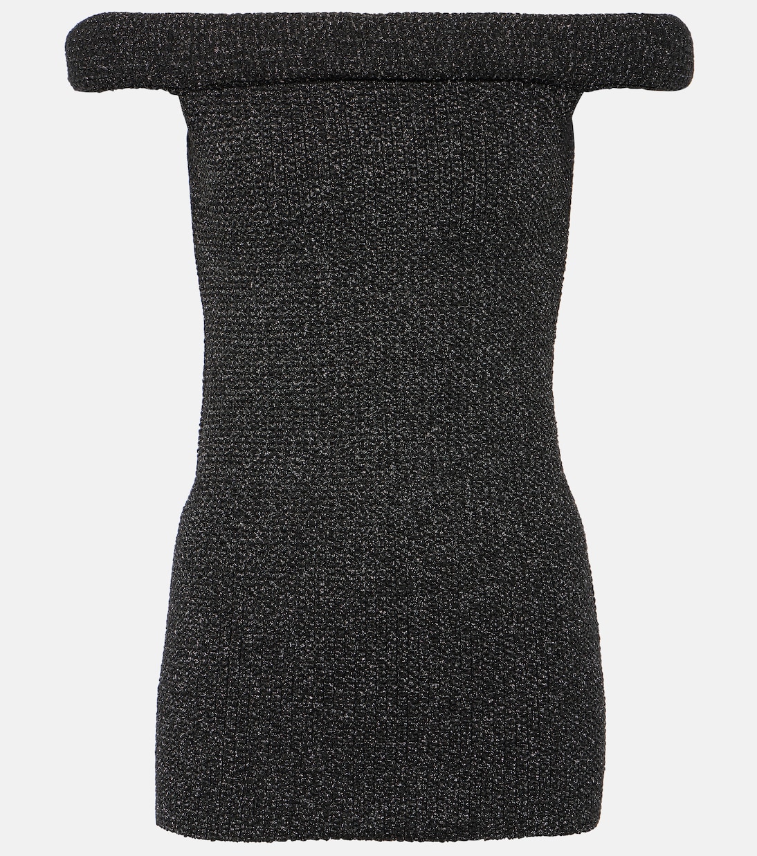 Top con hombros descubiertos | Toteme