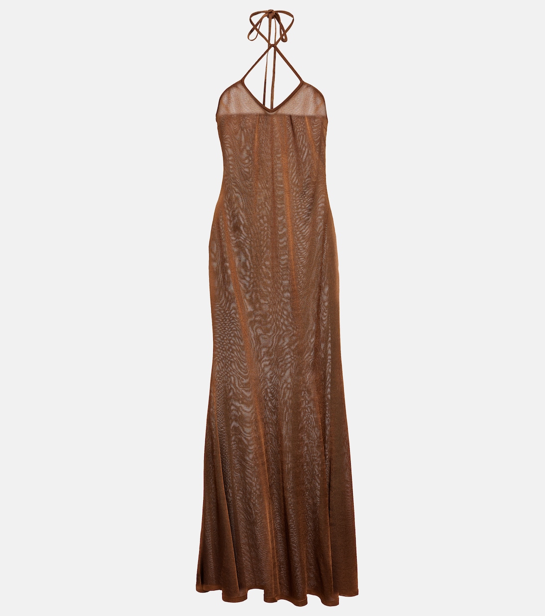 Maxikleid aus Jersey | Tom Ford