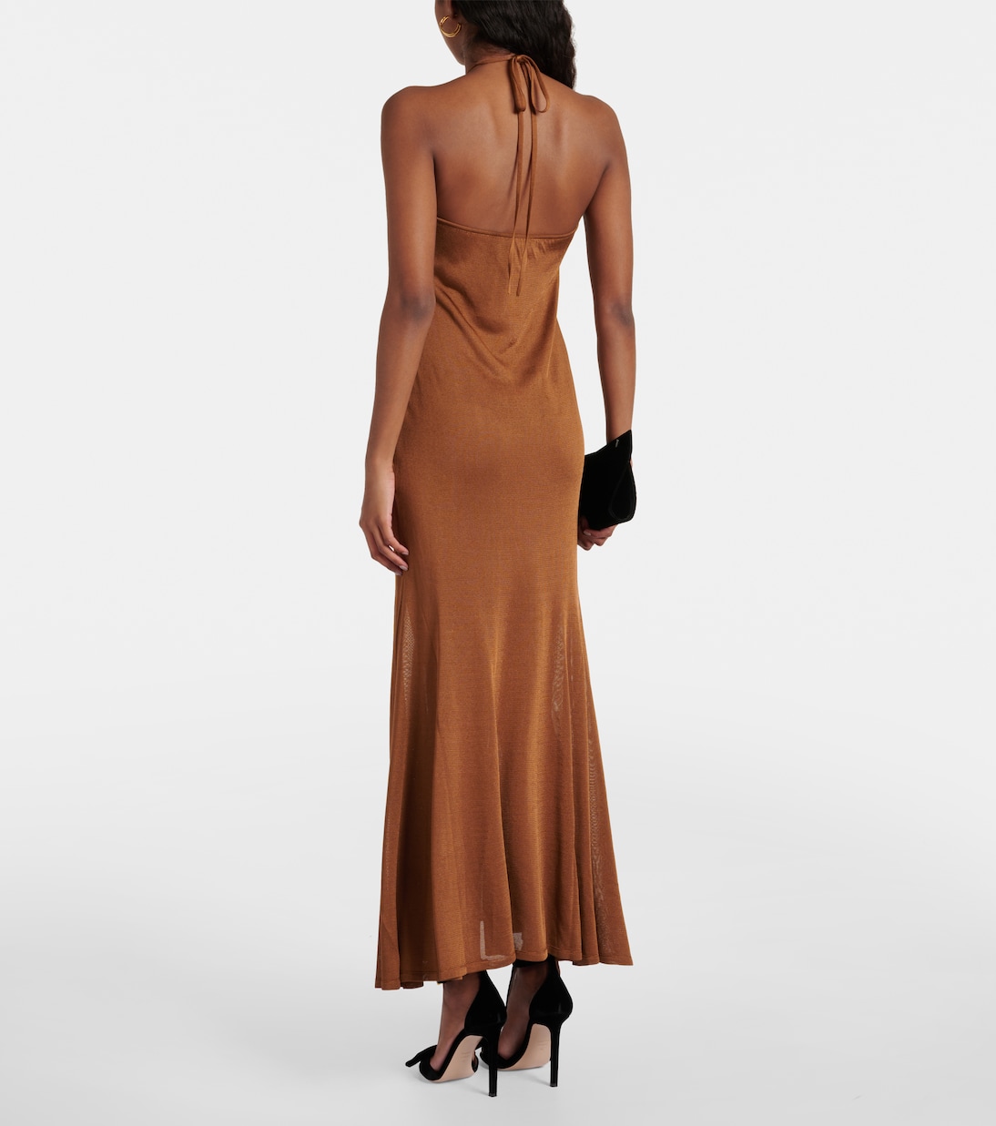 Maxikleid aus Jersey | Tom Ford